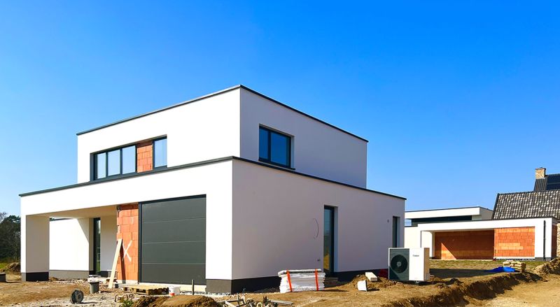 Project Gevel GEEL 02