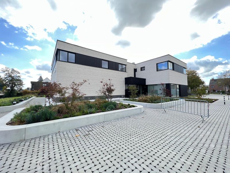 Project Steenstrip Hasselt 3