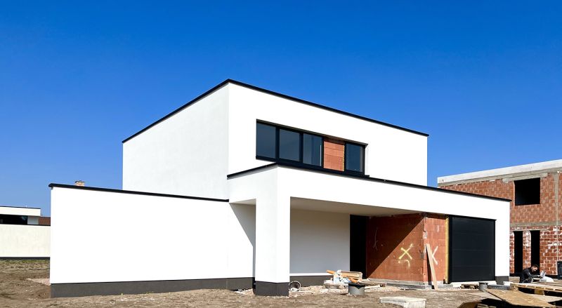 Project Gevel GEEL 01