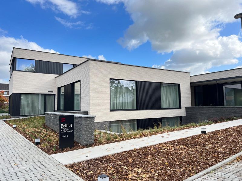 Project Steenstrip Hasselt 7