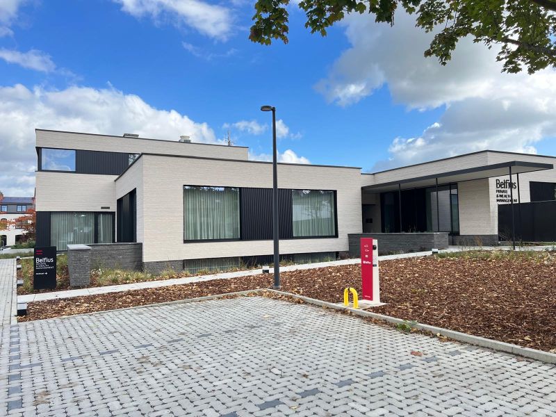 Project Steenstrip Hasselt 8